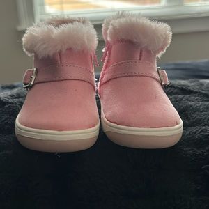 Stride Rite Toddler Boot